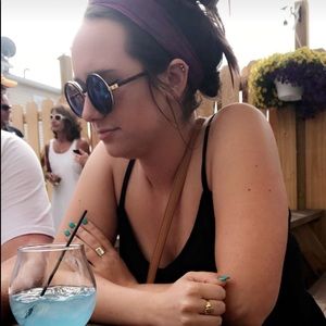 Meet your Posher, Kathryn